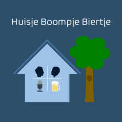 Huisje Boompje Biertje