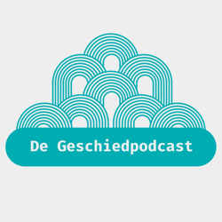 De Geschiedpodcast