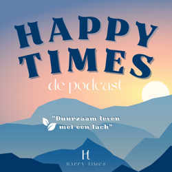 Happy Times de Podcast