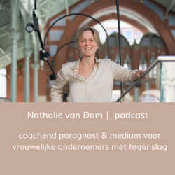 Nathalie van Dam | de podcast