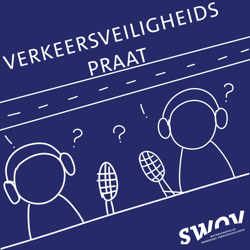 Verkeersveiligheidspraat