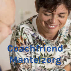 Coachfriend Mantelzorg