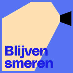 Blijven smeren 