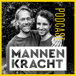 DE MANNENKRACHT PODCAST