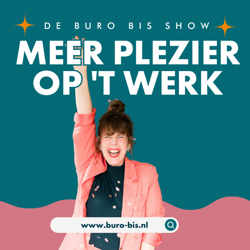 Meer plezier op 't werk