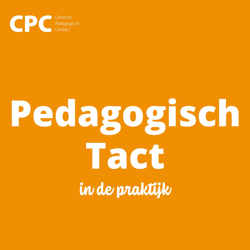 Pedagogisch Tact in de praktijk