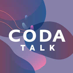 CODA Talk 