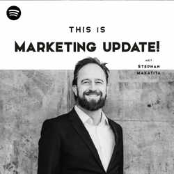 Marketing Update!