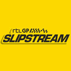 SLIPSTREAM