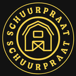 Schuurpraat