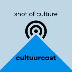 cultuurcast