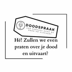 Doodspraak