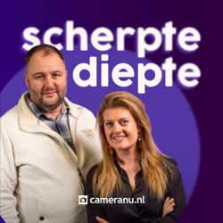 Scherpte Diepte