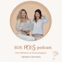 SOS PCOS Podcast (de Feiten & Fabels)