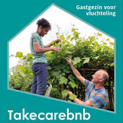 Takecarebnb de Podcast