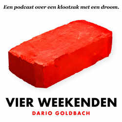 Vier Weekenden