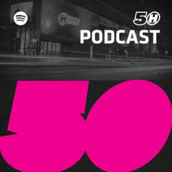 HEDON 50 JAAR - PODCAST