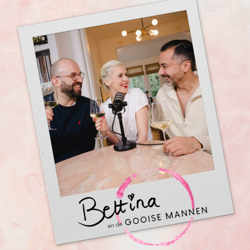 Bettina en de Gooise Mannen
