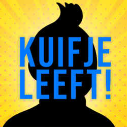 Kuifje leeft!