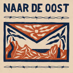 Naar de Oost