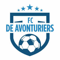 FC De Avonturiers Podcast