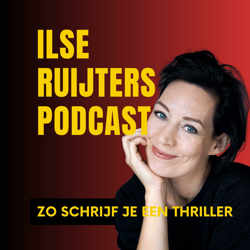 Ilse Ruijters Podcast