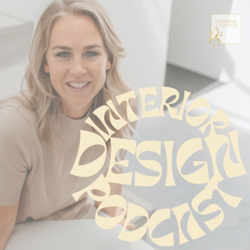 Interieur podcast, Patricia Stump