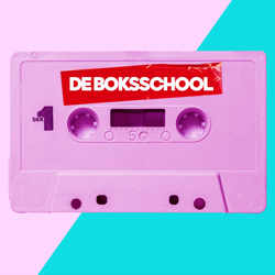 De Boksschool