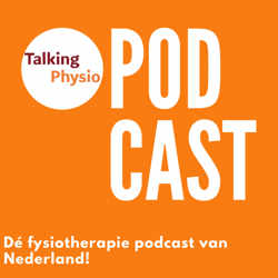 Talking Physio Podcast