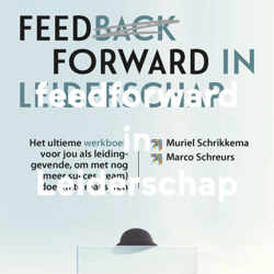 Feedforward in Leiderschap