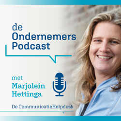 De OndernemersPodcast