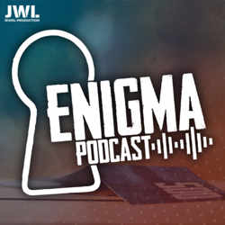 ENIGMA Podcast