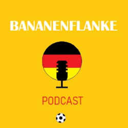 Bananenflanke Podcast