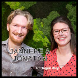 JANNEKE & JONATAN