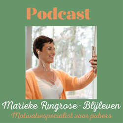 Marieke Ringrose-Blijleven