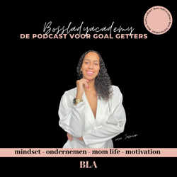 Bossladyacademy podcast