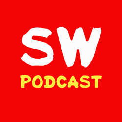 De Perfecte Podcast - Suske en Wiske podcast