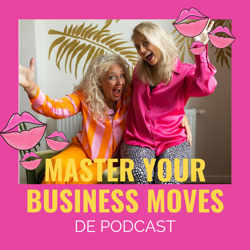 Master Your Business Moves Podcast