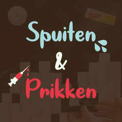 Spuiten & Prikken - Leven Met Diabetes Type 1