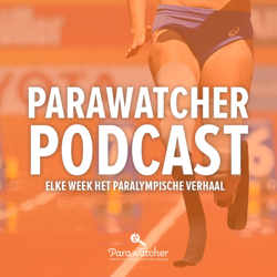 ParaWatcher Podcast