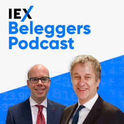 IEX BeleggersPodcast