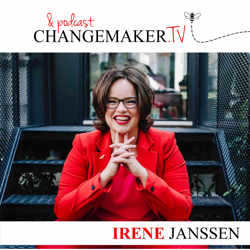 Changemakers podcast