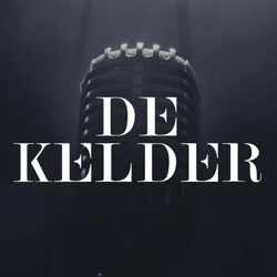 De Kelder Podcast