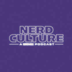 Nerd Culture - A Gamekings Podcast