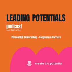 Leading Potentials Podcast hosted by Sabrina Vink