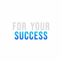 For Your Success