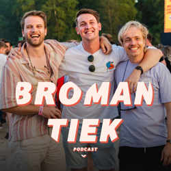 BROMANTIEK met BENR & Sam