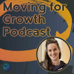 Moving for Growth Podcast, met Paralympisch Atleet Kimberly Alkemade