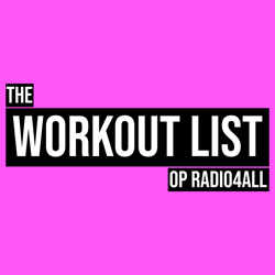 The Workout List