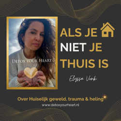 Als je huis niet je thuis is....